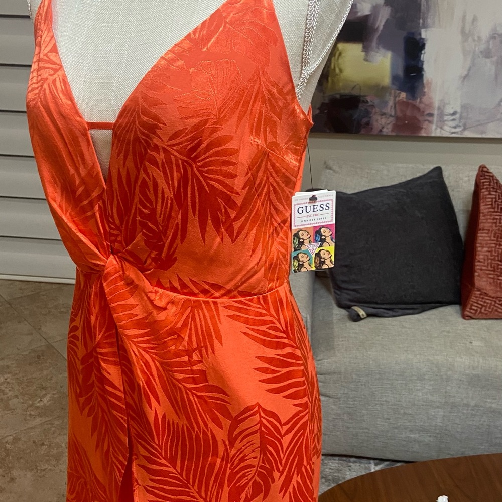 GUESS ROMPER NWT Size 2 $30